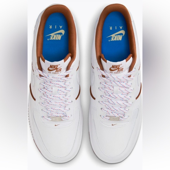 Nike 
Air Force 1 ‘07 LX
Brand new - Picture 8 of 13